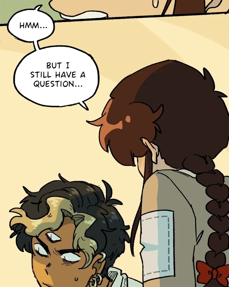 Marionetta Chapter 40 page 76 - 