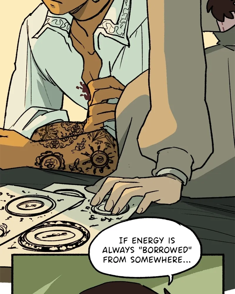 Marionetta Chapter 40 page 77 - 