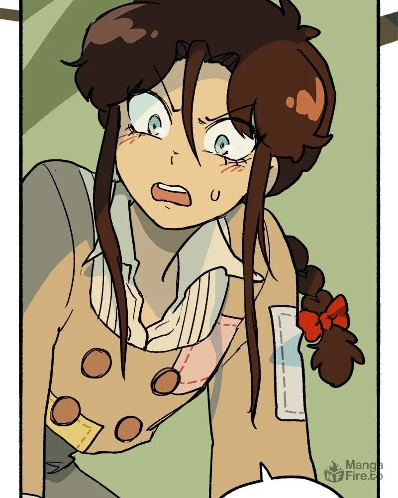 Marionetta Chapter 40 page 78 - 