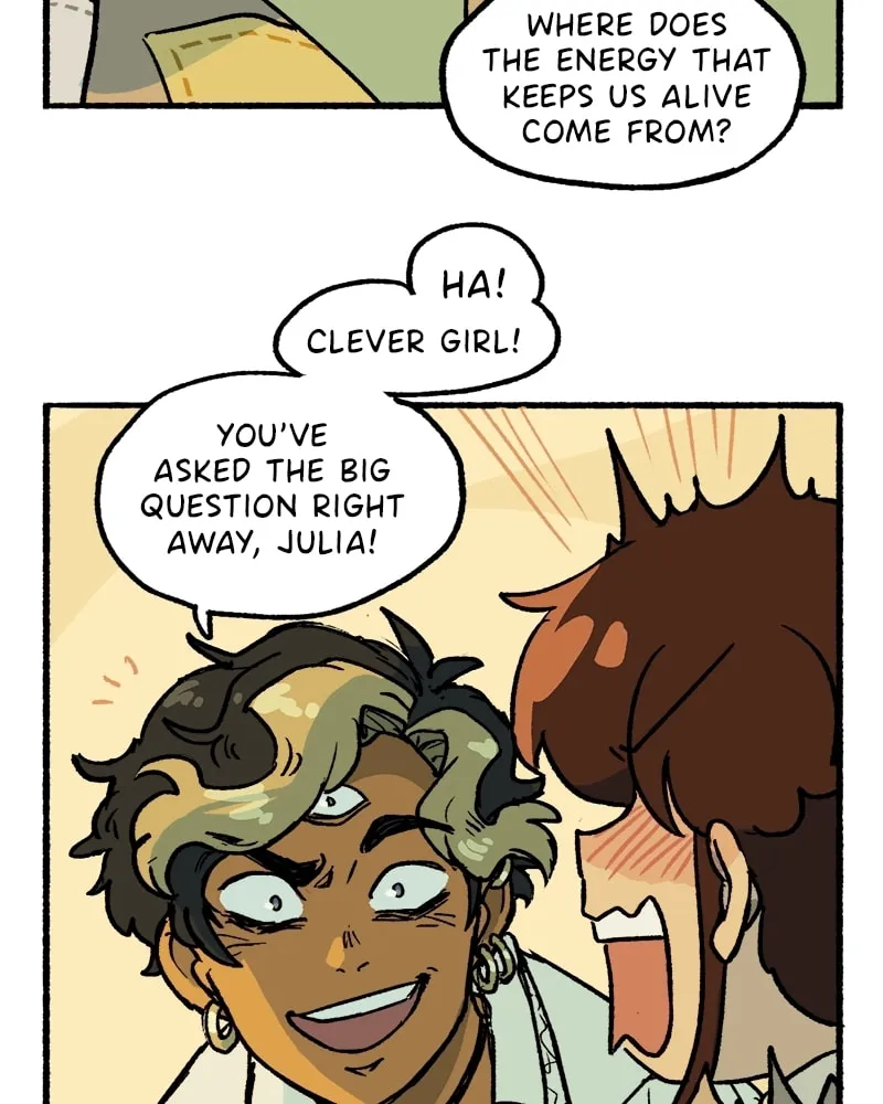 Marionetta Chapter 40 page 79 - 