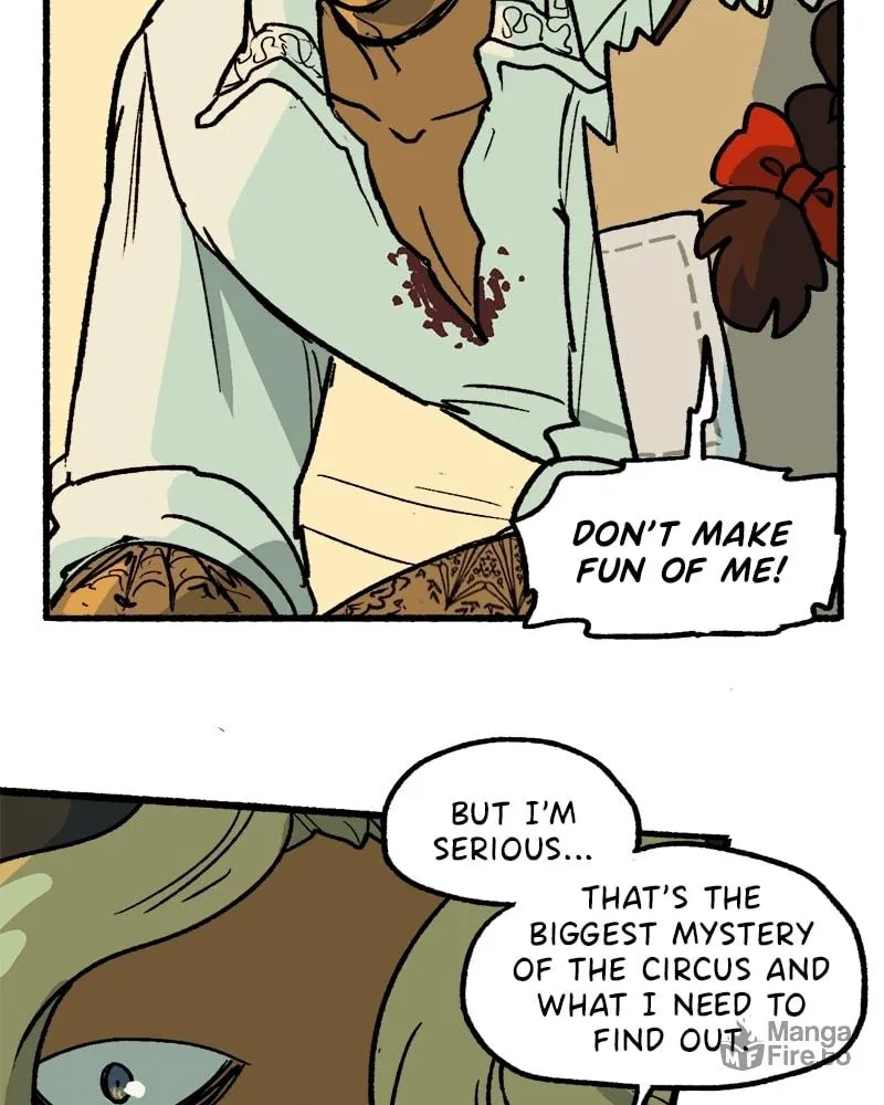 Marionetta Chapter 40 page 80 - 