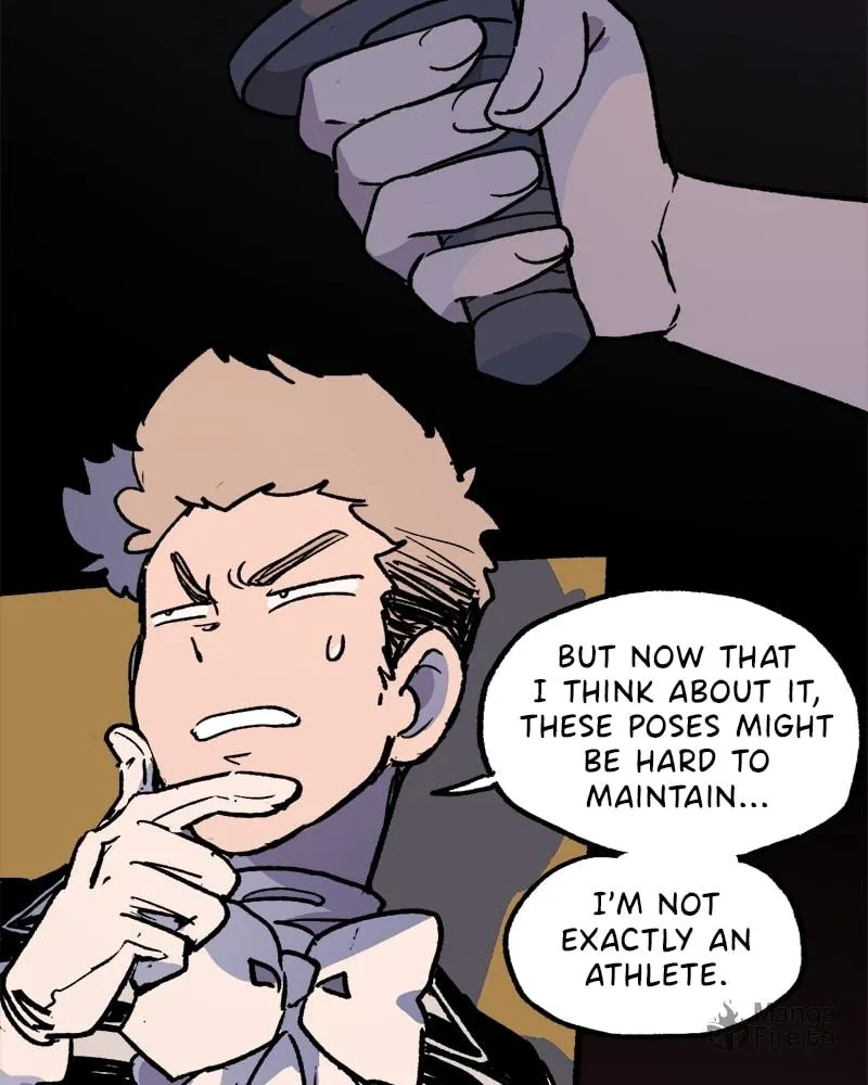 Marionetta Chapter 40 page 9 - 