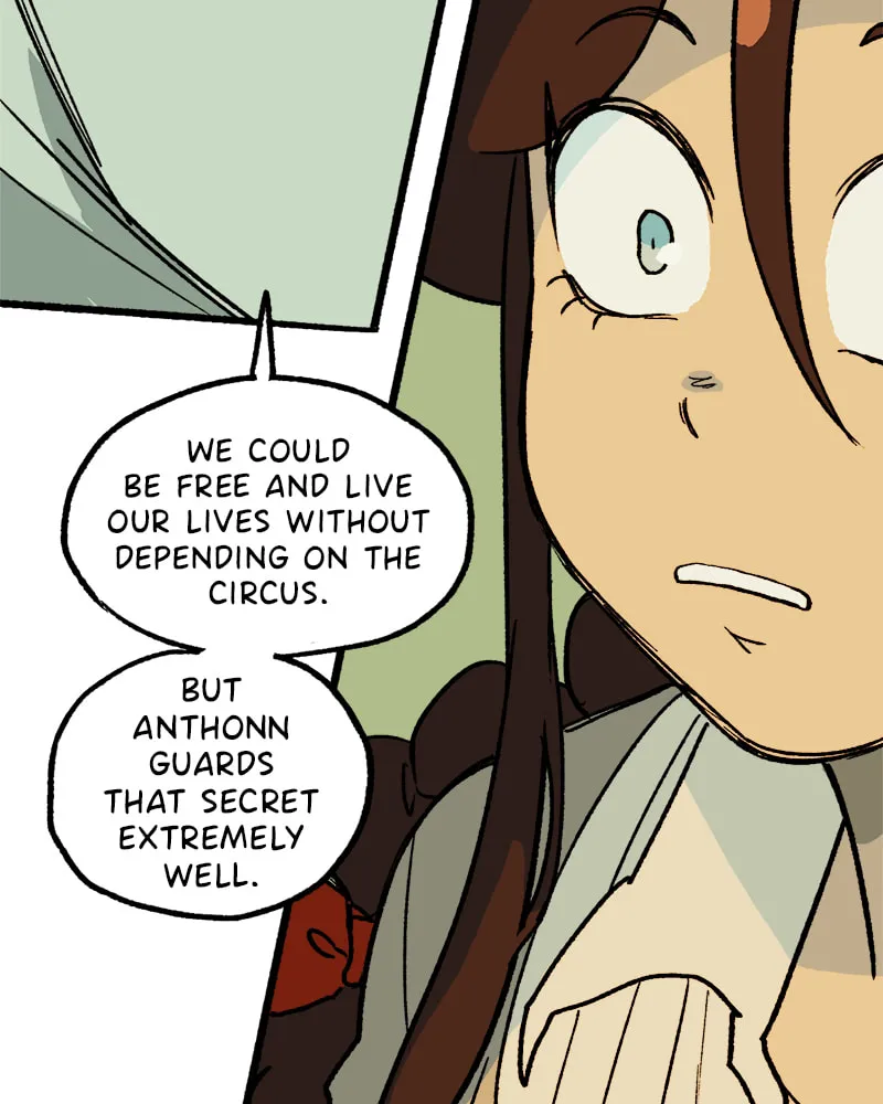 Marionetta Chapter 40 page 82 - 