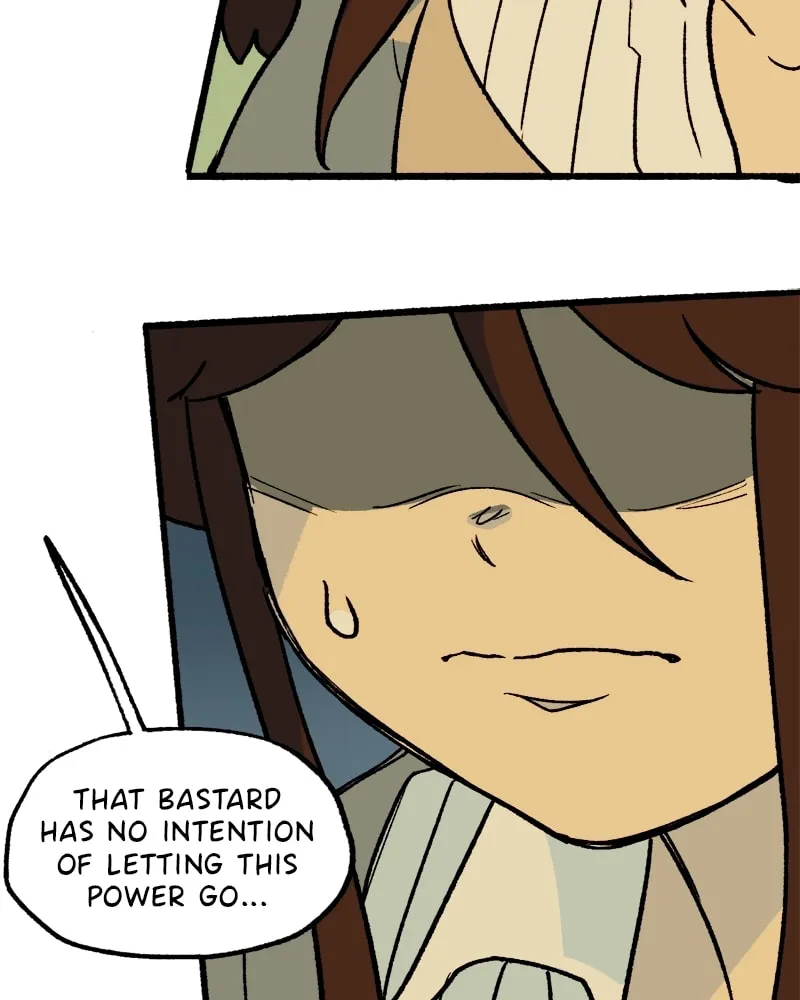 Marionetta Chapter 40 page 83 - 