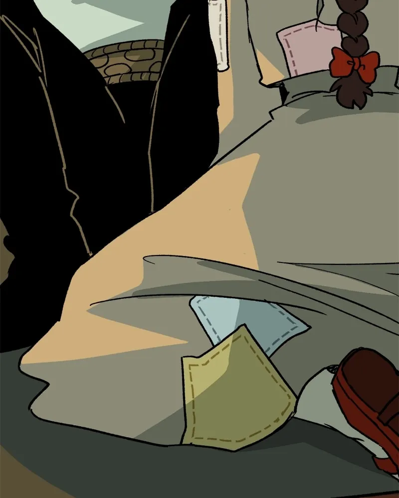 Marionetta Chapter 40 page 86 - 