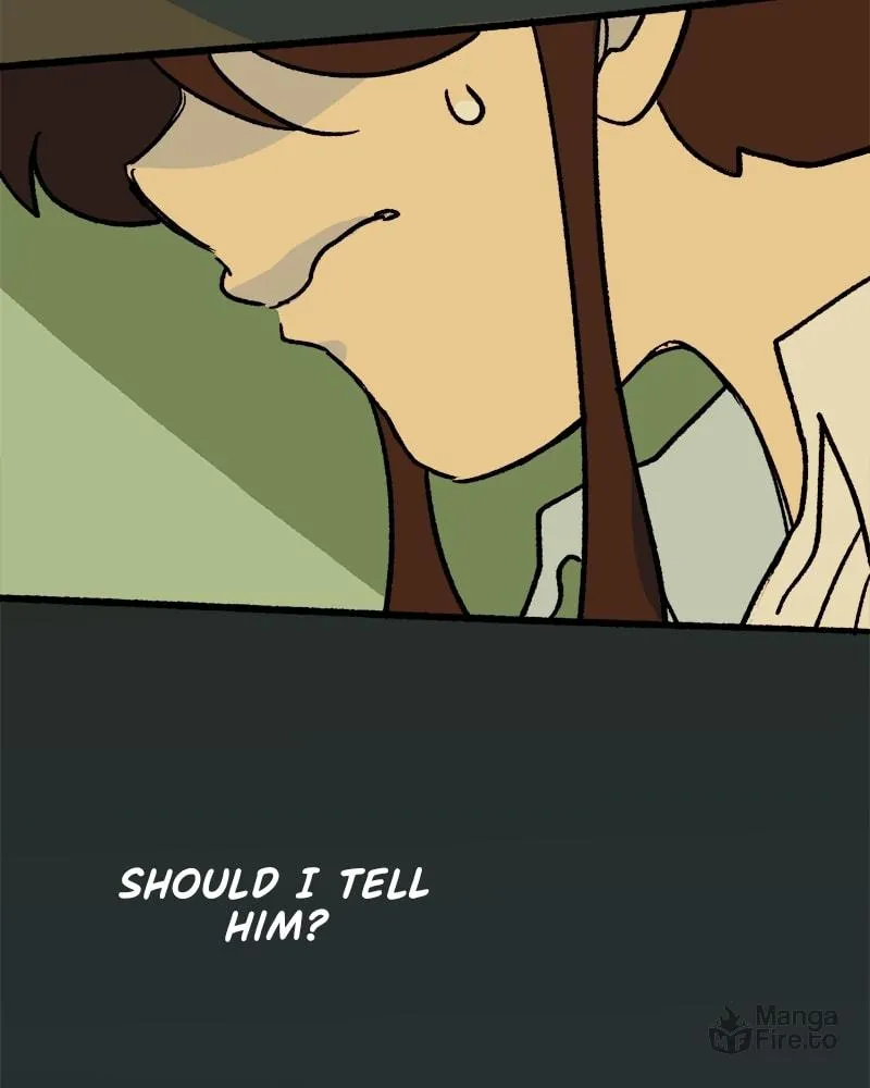 Marionetta Chapter 40 page 87 - 