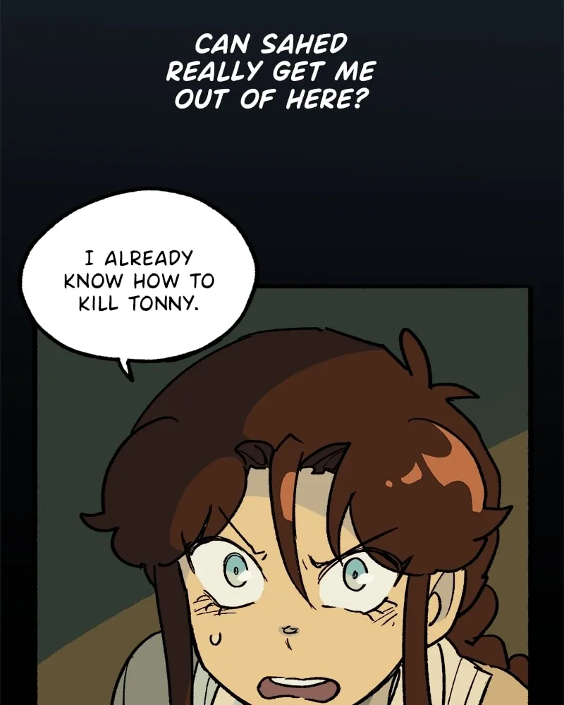 Marionetta Chapter 40 page 89 - 
