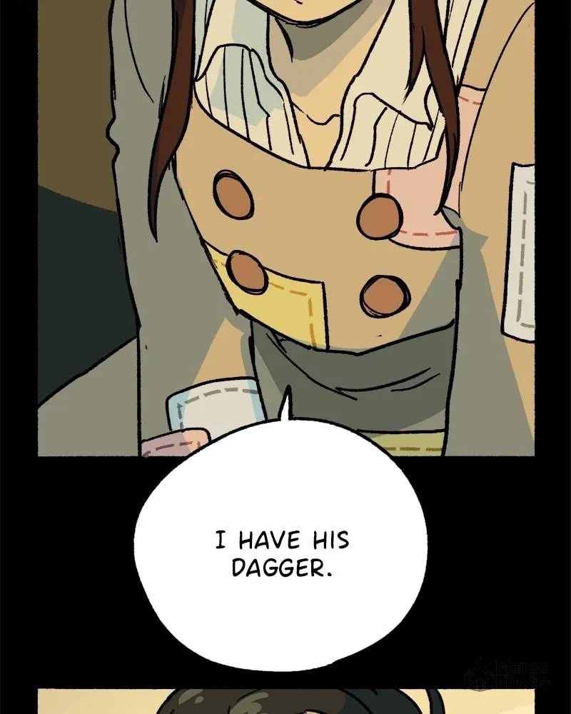 Marionetta Chapter 40 page 90 - 