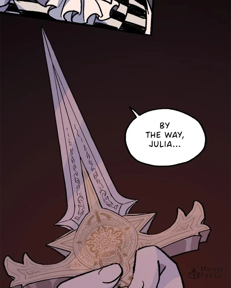 Marionetta Chapter 40 page 10 - 