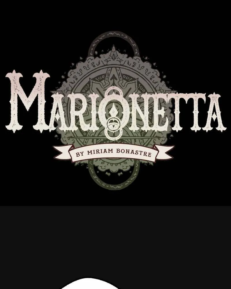Marionetta Chapter 41 page 1 - 