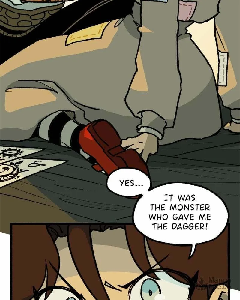 Marionetta Chapter 41 page 12 - 