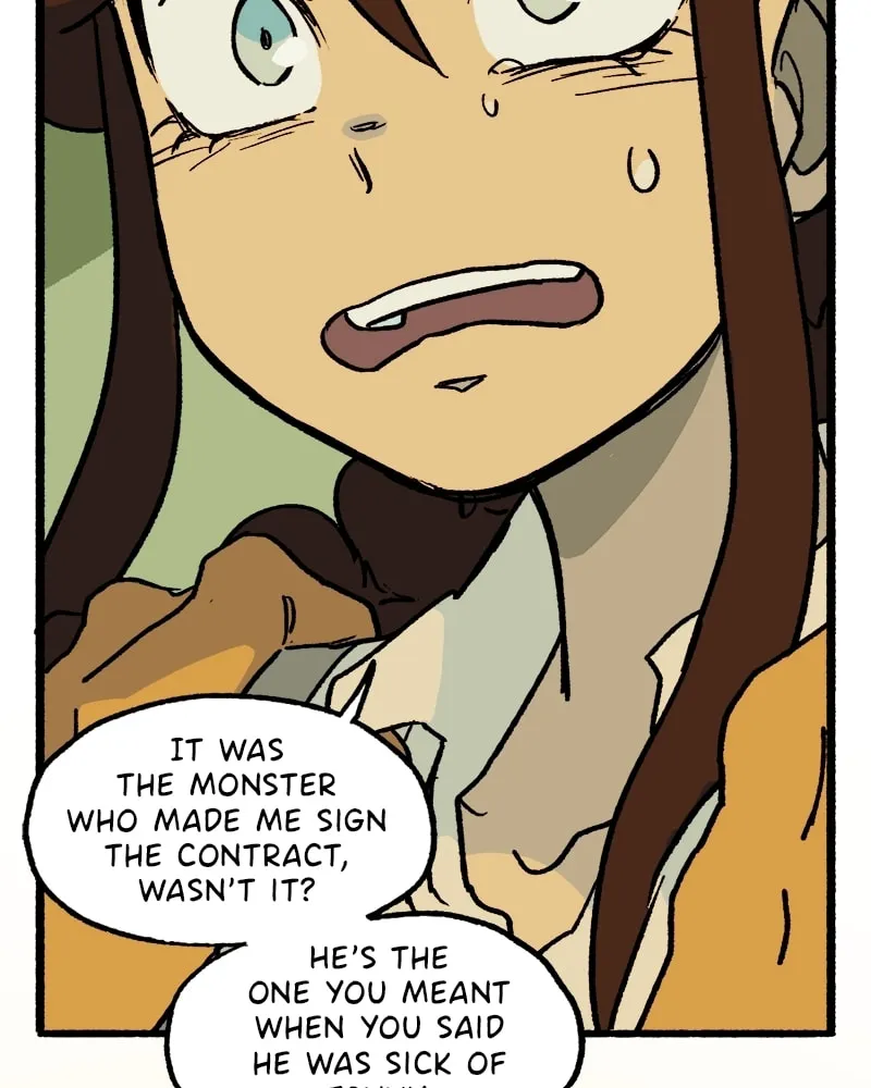 Marionetta Chapter 41 page 13 - 