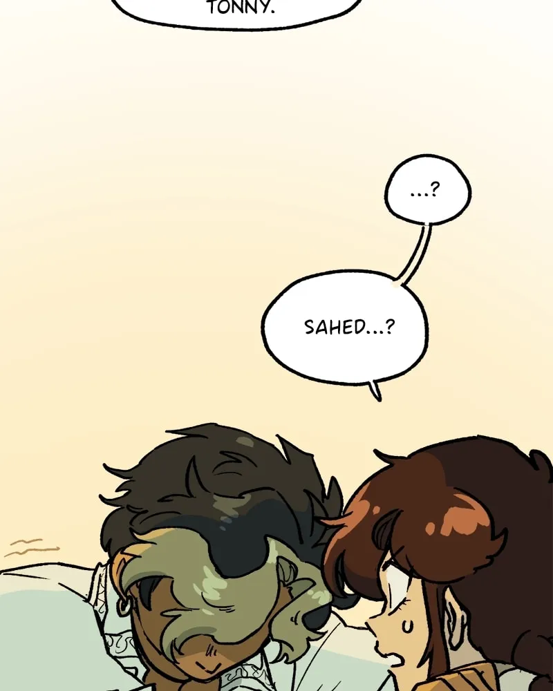 Marionetta Chapter 41 page 14 - 