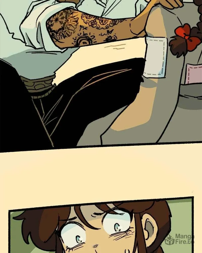 Marionetta Chapter 41 page 15 - 