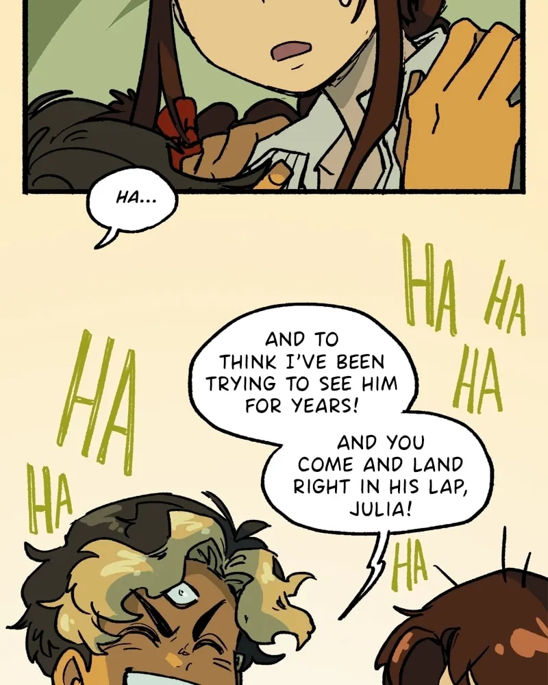 Marionetta Chapter 41 page 16 - 