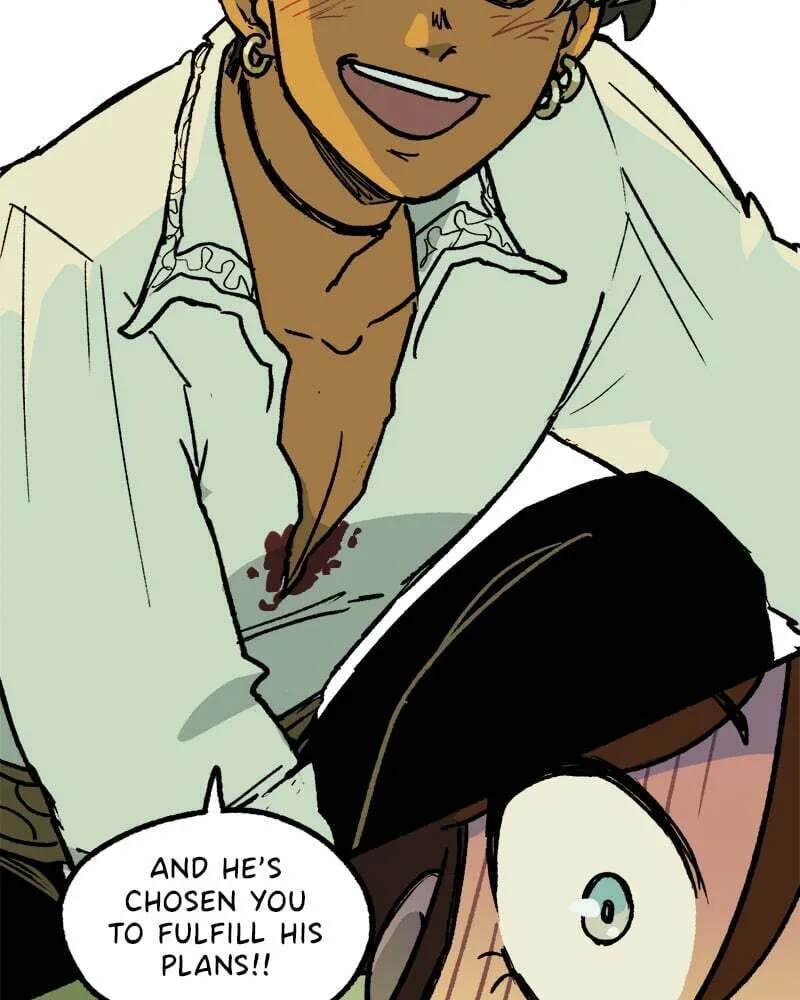 Marionetta Chapter 41 page 19 - 