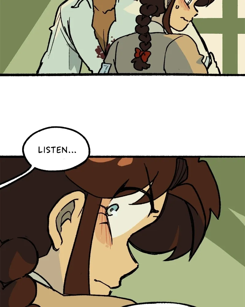 Marionetta Chapter 41 page 26 - 