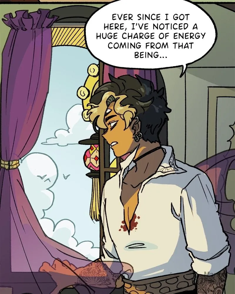Marionetta Chapter 41 page 27 - 