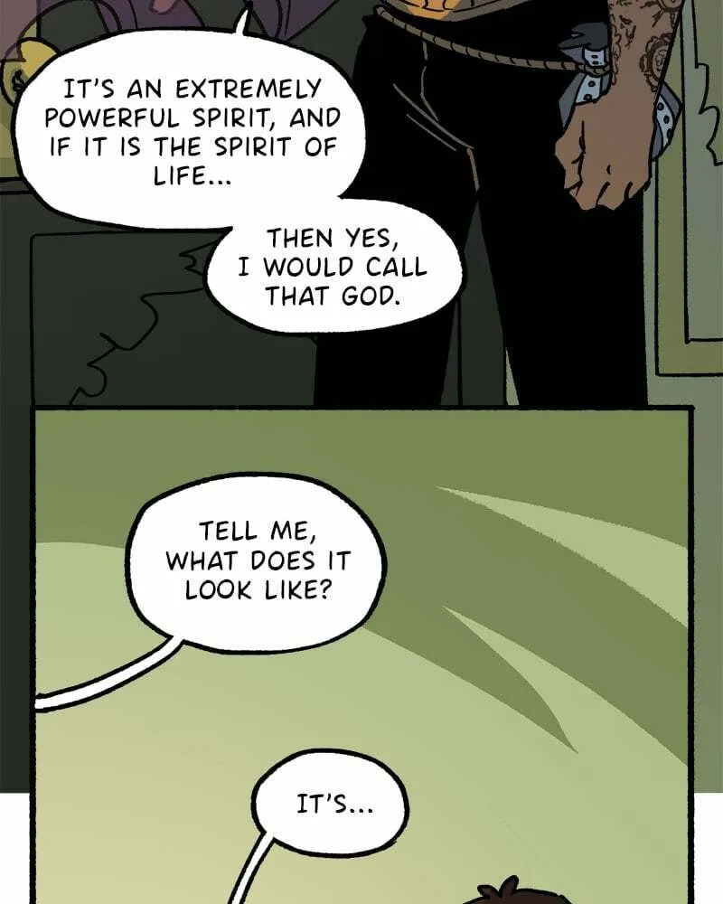 Marionetta Chapter 41 page 28 - 