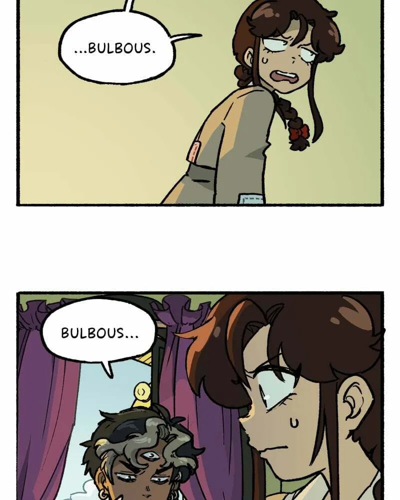 Marionetta Chapter 41 page 29 - 