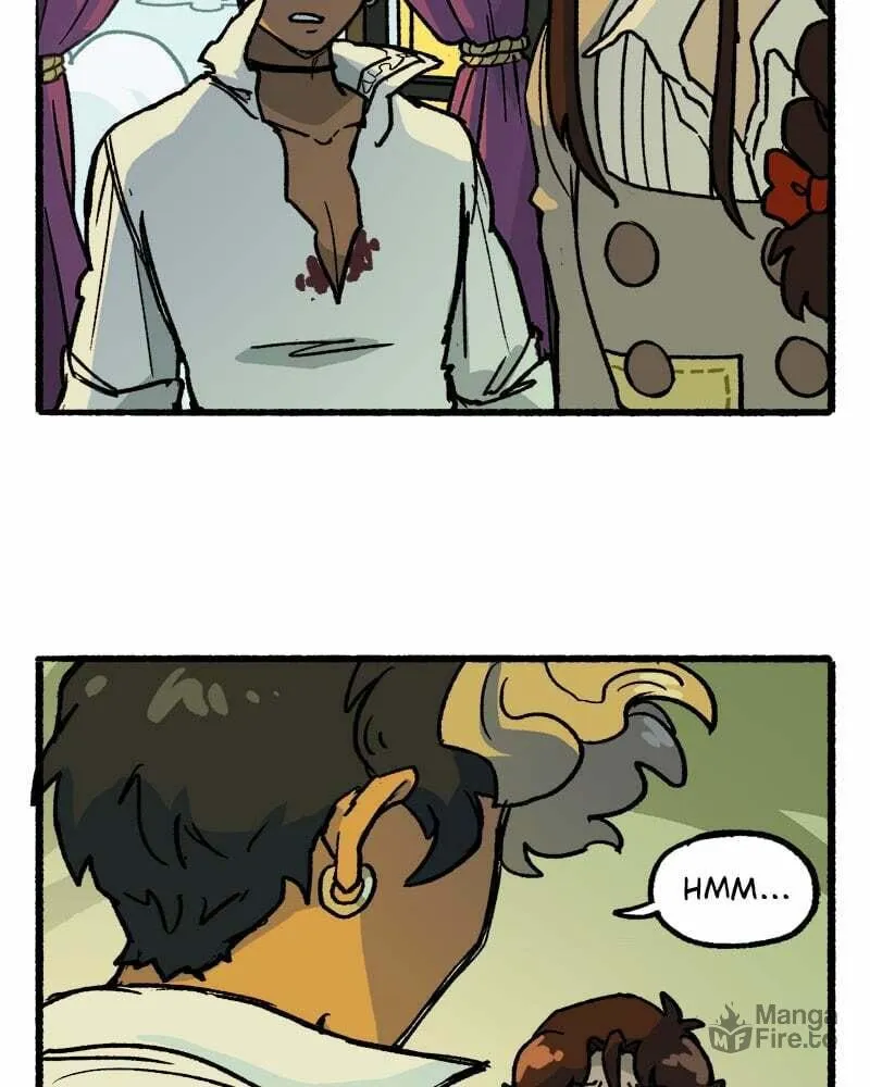 Marionetta Chapter 41 page 30 - 