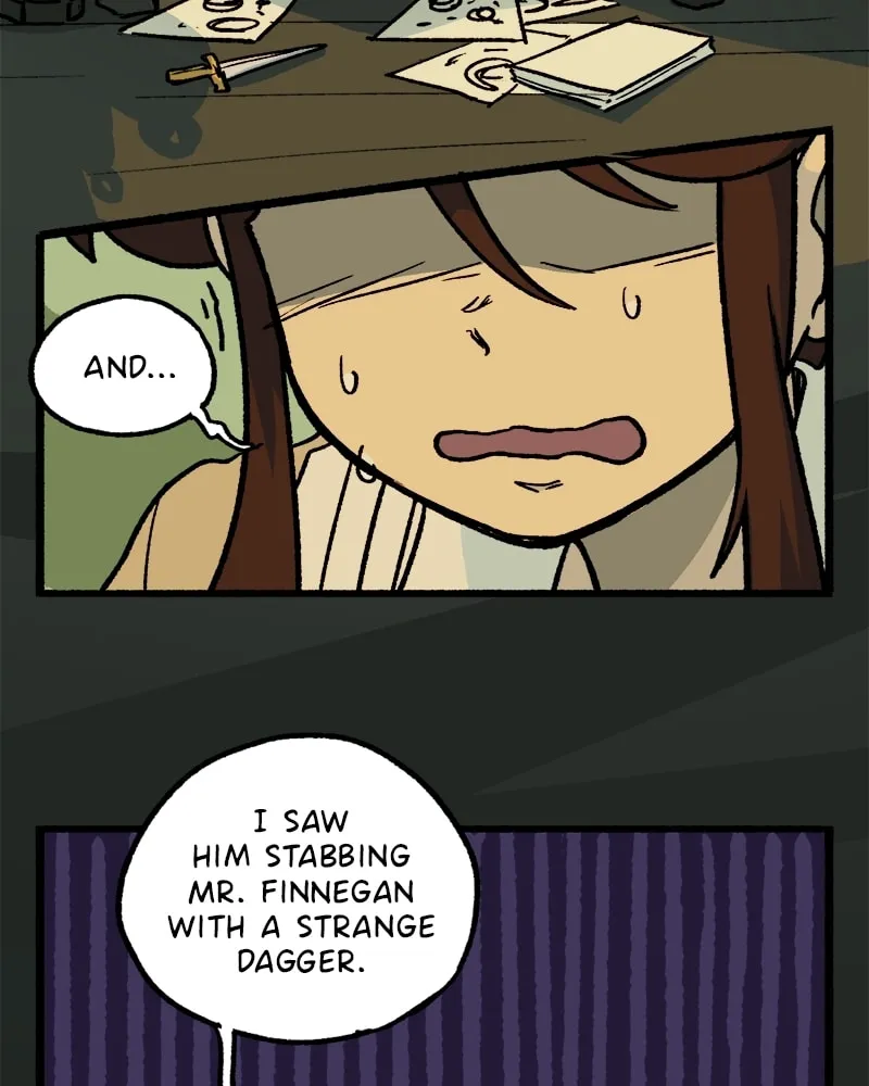Marionetta Chapter 41 page 4 - 
