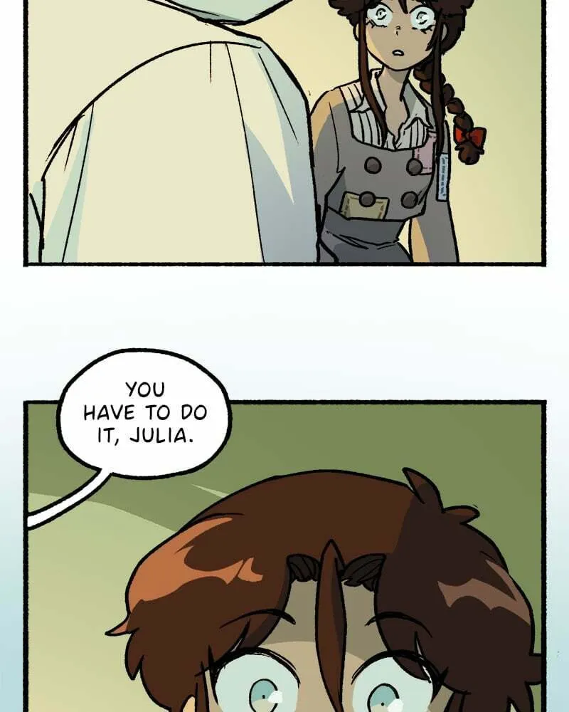 Marionetta Chapter 41 page 31 - 