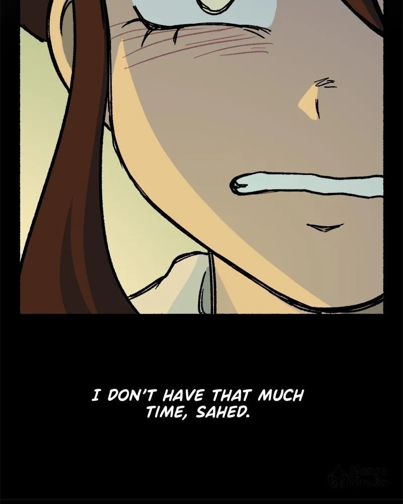 Marionetta Chapter 41 page 35 - 