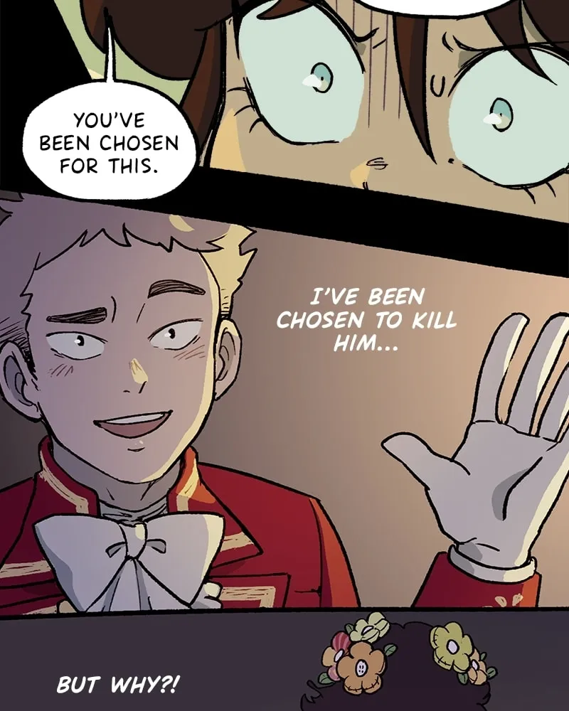 Marionetta Chapter 41 page 37 - 