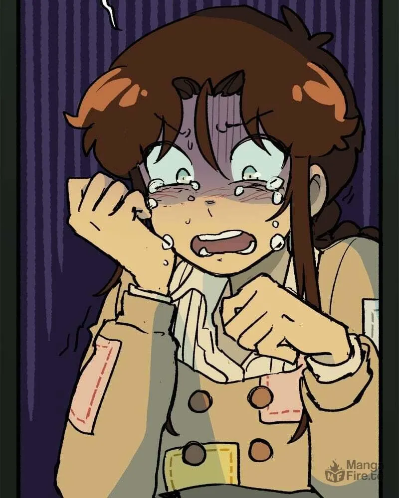 Marionetta Chapter 41 page 5 - 