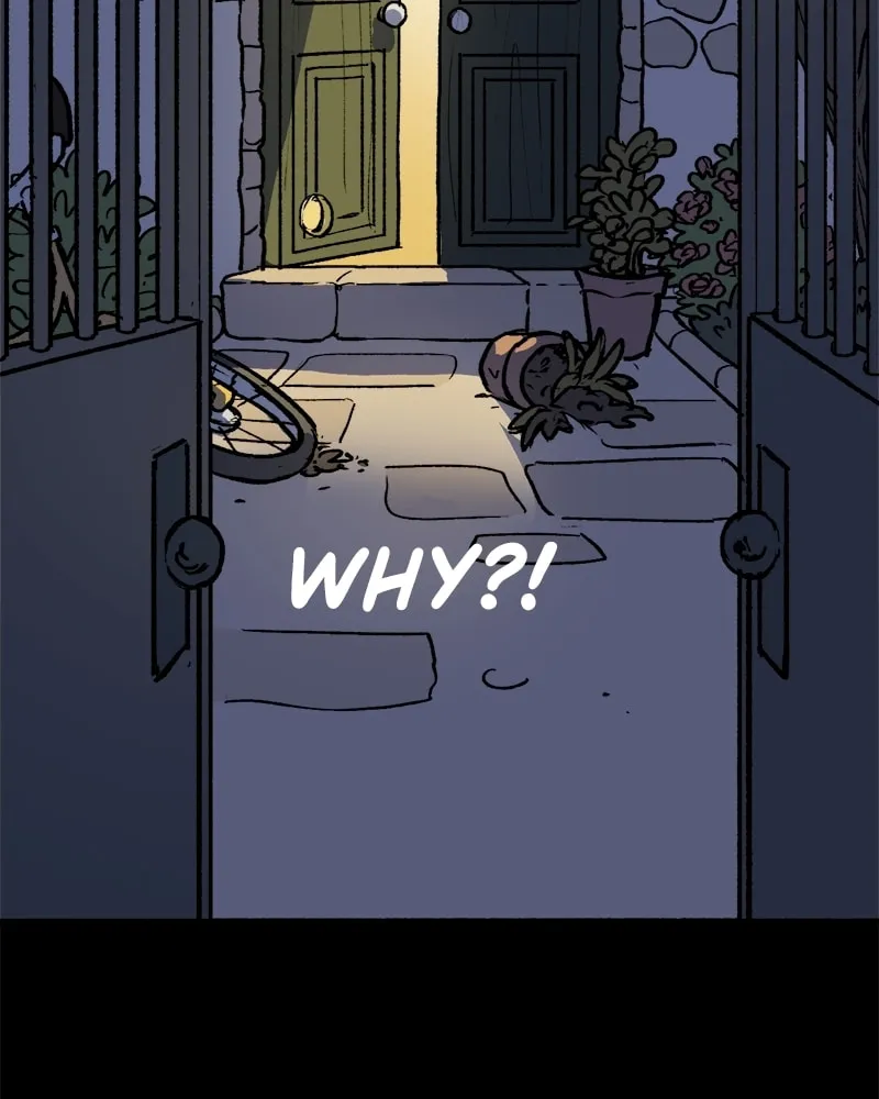 Marionetta Chapter 41 page 41 - 