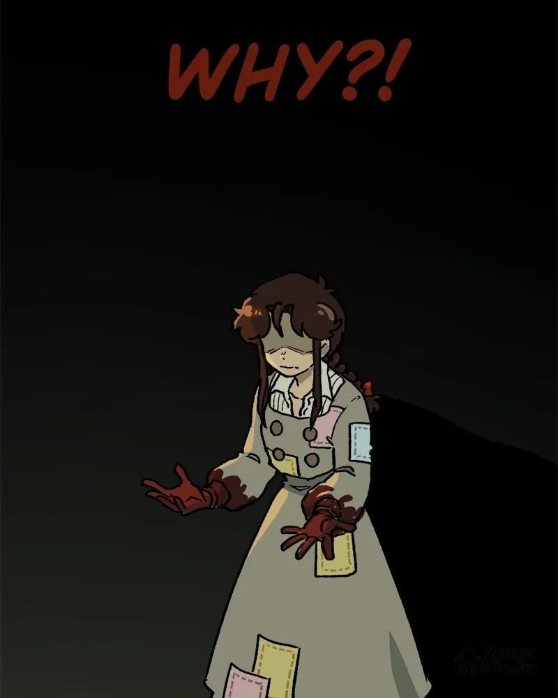 Marionetta Chapter 41 page 42 - 