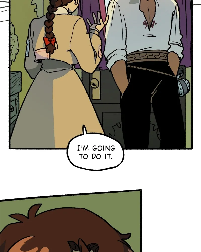 Marionetta Chapter 41 page 44 - 