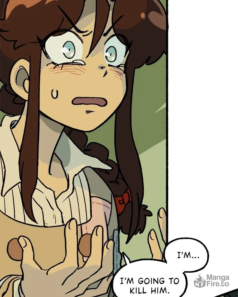 Marionetta Chapter 41 page 45 - 