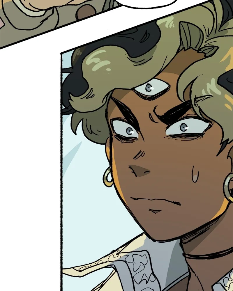 Marionetta Chapter 41 page 46 - 