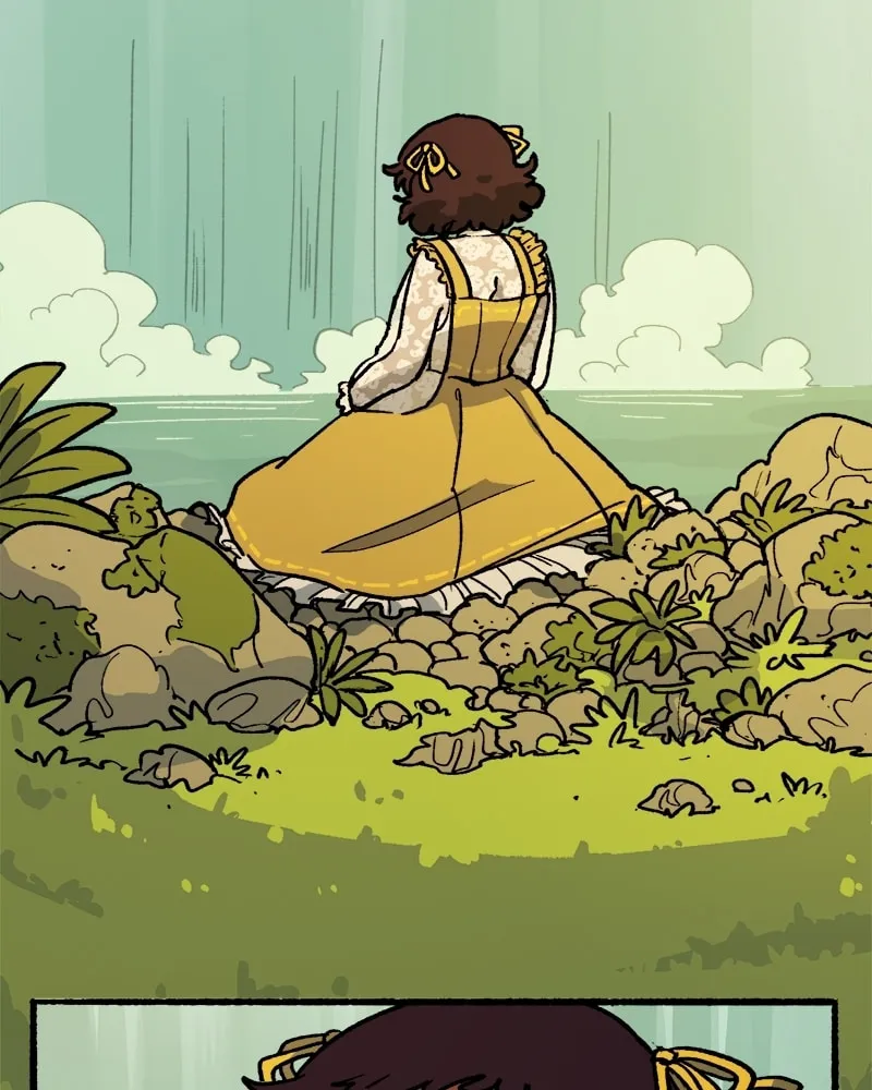 Marionetta Chapter 41 page 49 - 