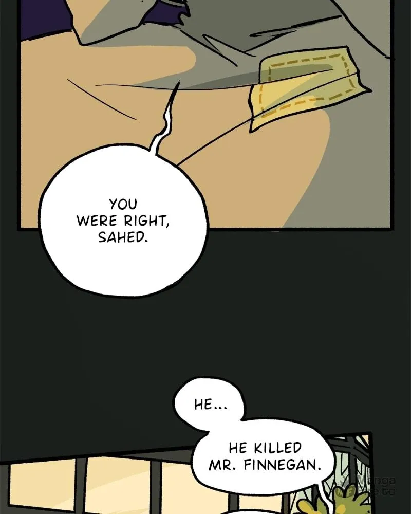 Marionetta Chapter 41 page 6 - 