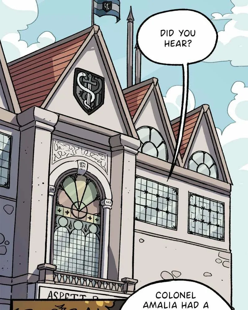 Marionetta Chapter 41 page 56 - 