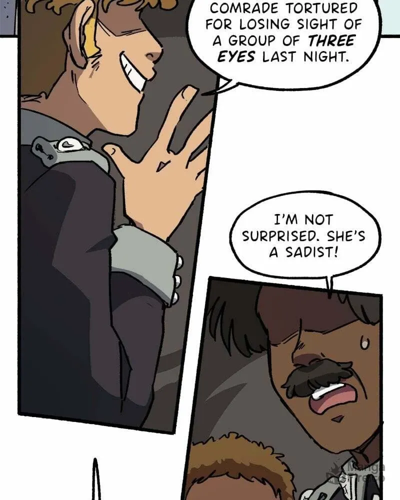 Marionetta Chapter 41 page 57 - 