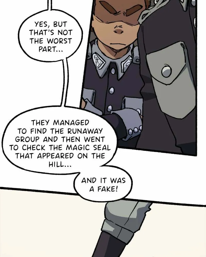 Marionetta Chapter 41 page 58 - 