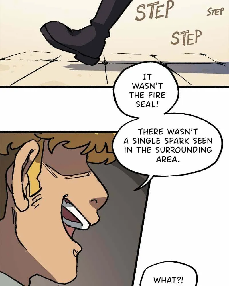 Marionetta Chapter 41 page 59 - 