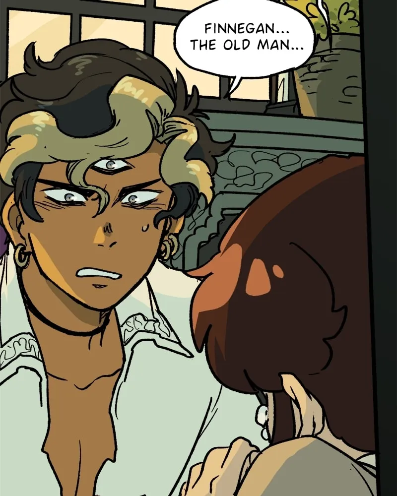 Marionetta Chapter 41 page 7 - 