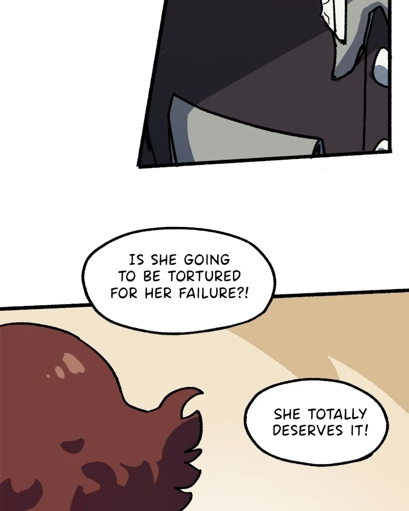 Marionetta Chapter 41 page 61 - 