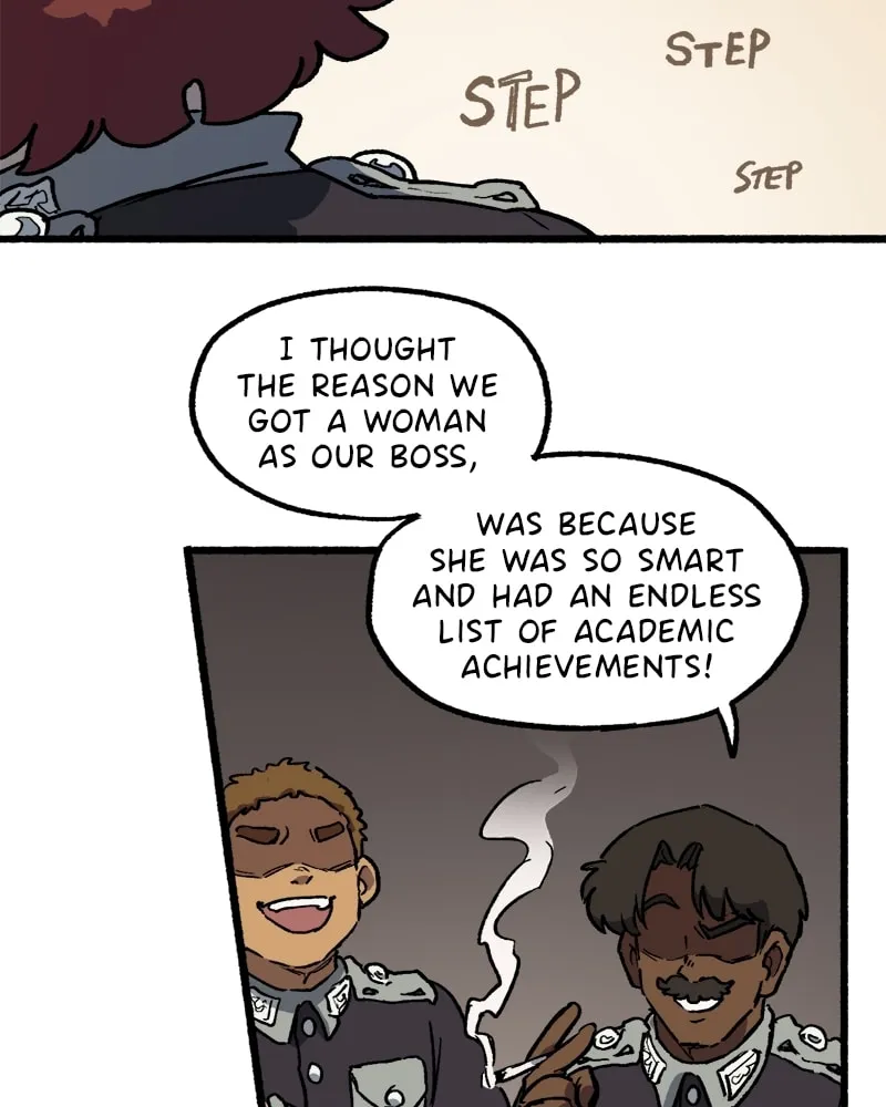 Marionetta Chapter 41 page 62 - 