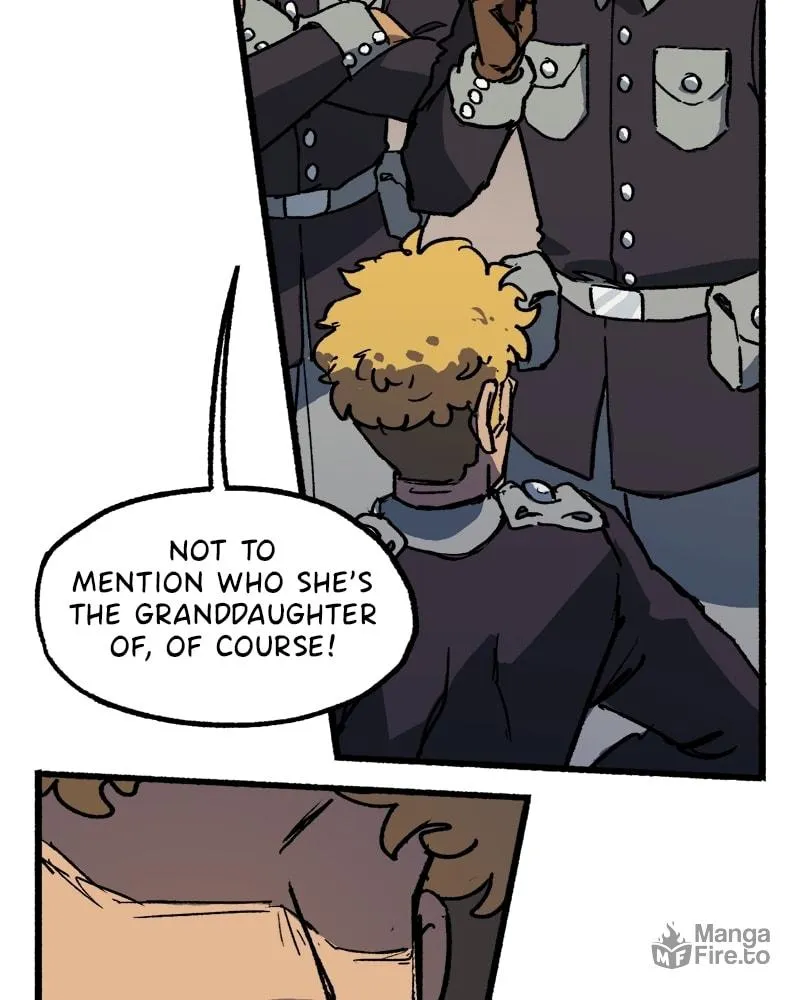 Marionetta Chapter 41 page 63 - 
