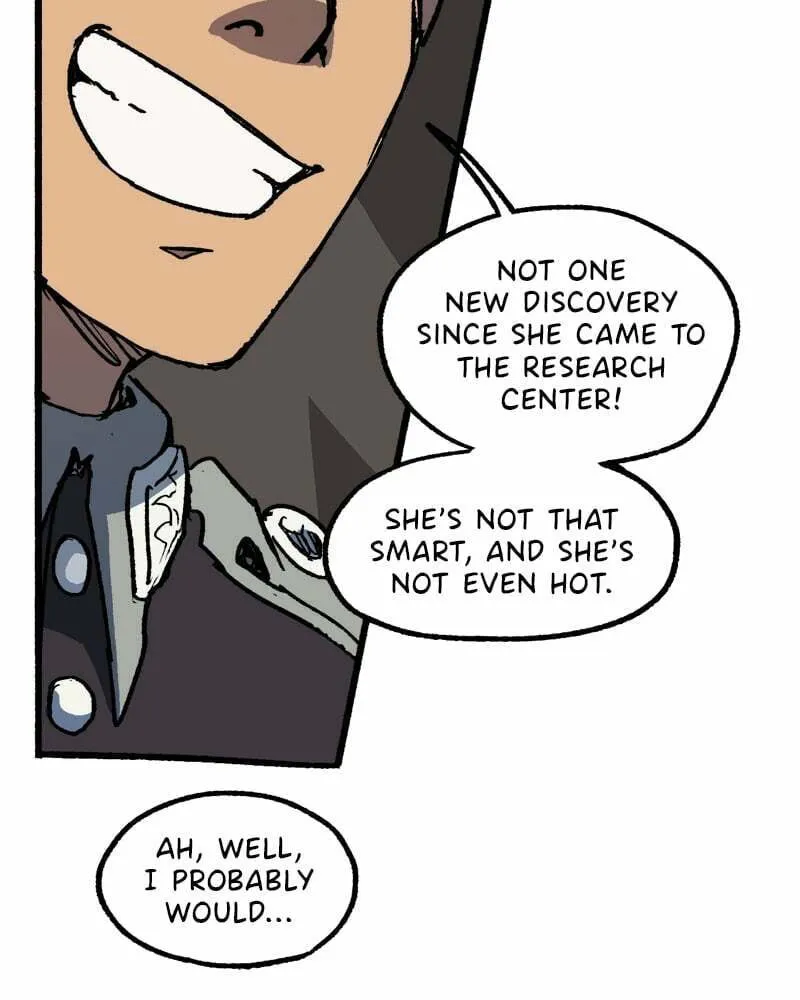 Marionetta Chapter 41 page 64 - 