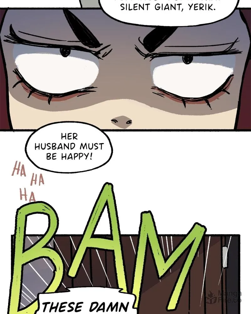 Marionetta Chapter 41 page 66 - 