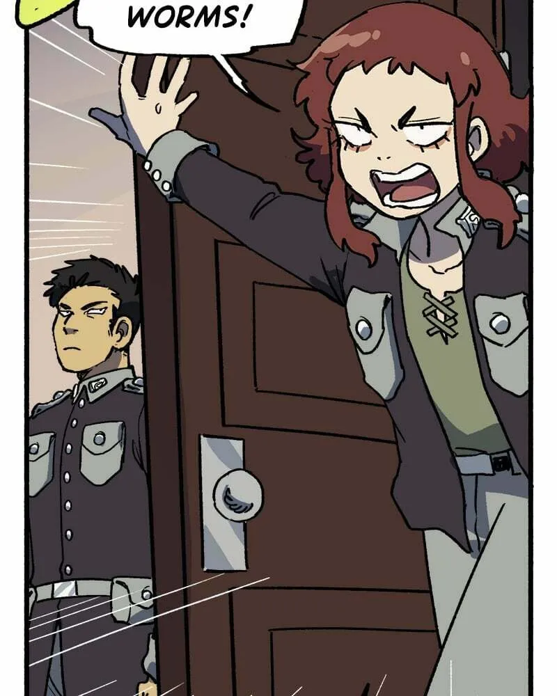 Marionetta Chapter 41 page 67 - 
