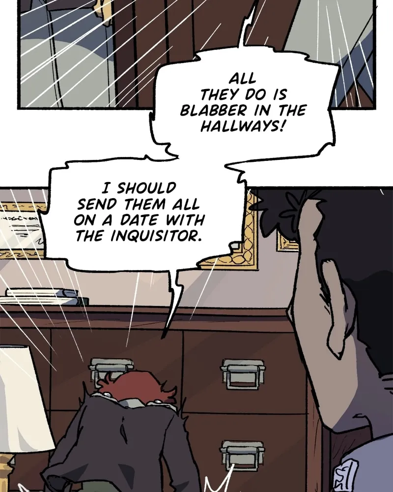 Marionetta Chapter 41 page 68 - 