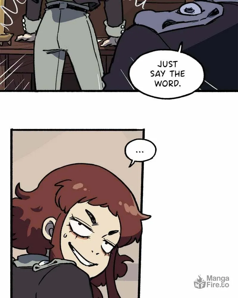 Marionetta Chapter 41 page 69 - 